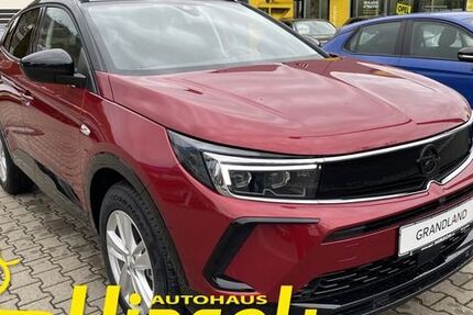 Opel Grandland (X) 37.500 km 25.980 € Ebermannstadt 91320