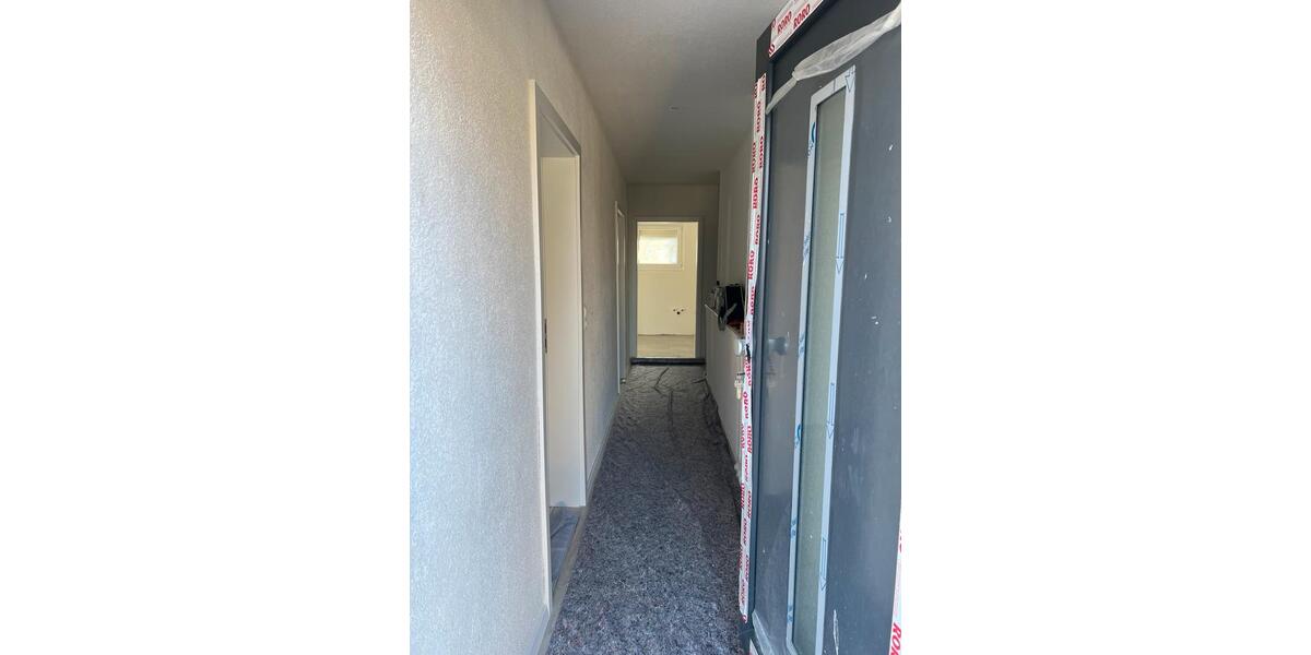 Etagenwohnung Heilbronn Böckingen - 5 Zimmer, 115 m&sup2;, 1.350&euro; | Angebot:24588316