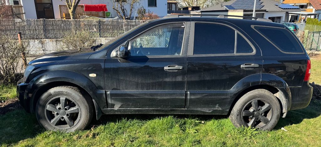 Kia Sorento 226.780 km 2.100 &euro; Pfeffenhausen 84076