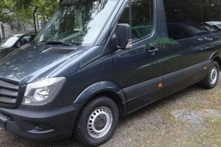 Mercedes-Benz Sprinter 314.000 km 26.061 € Berlin 13599