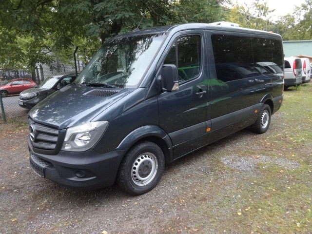 Mercedes-Benz Sprinter 314.000 km 26.061 € Berlin 13599