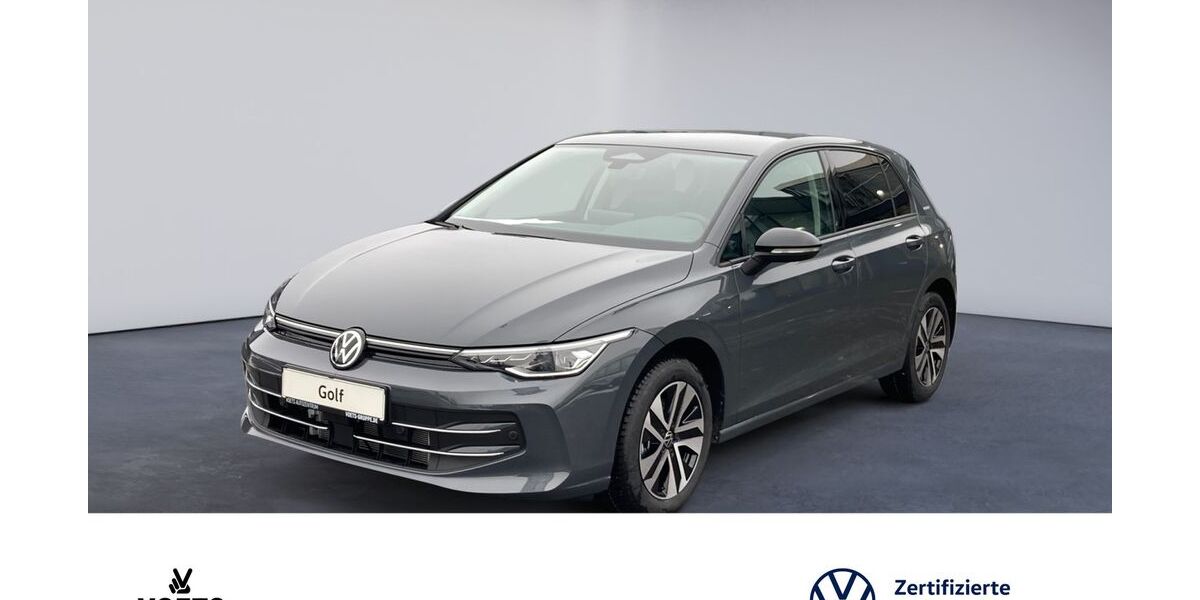 VW Golf 4.500 km 36.480 &euro; Braunschweig 38124