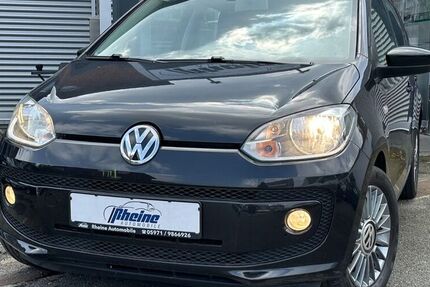 VW up!