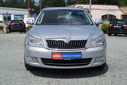 Skoda Octavia 180.000 km 5.500 &euro; Chemnitz 09116