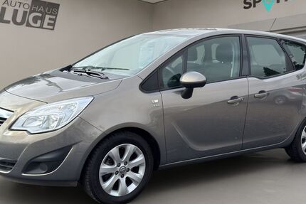Opel Meriva 46.950 km 9.540 € Leese 31633