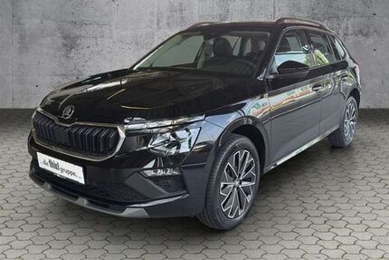 Skoda Kamiq 1.500 km 25.990 &euro; Paderborn 33104