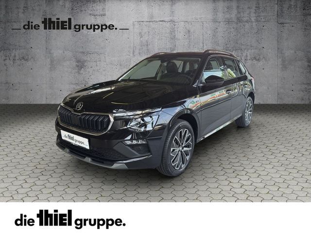 Skoda Kamiq 2.500 km 25.990 &euro; Paderborn 33104
