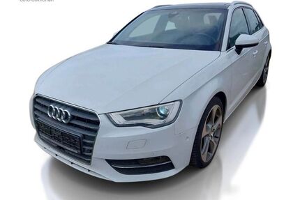 Audi A3 228.600 km 9.200 &euro; Iserlohn 58638