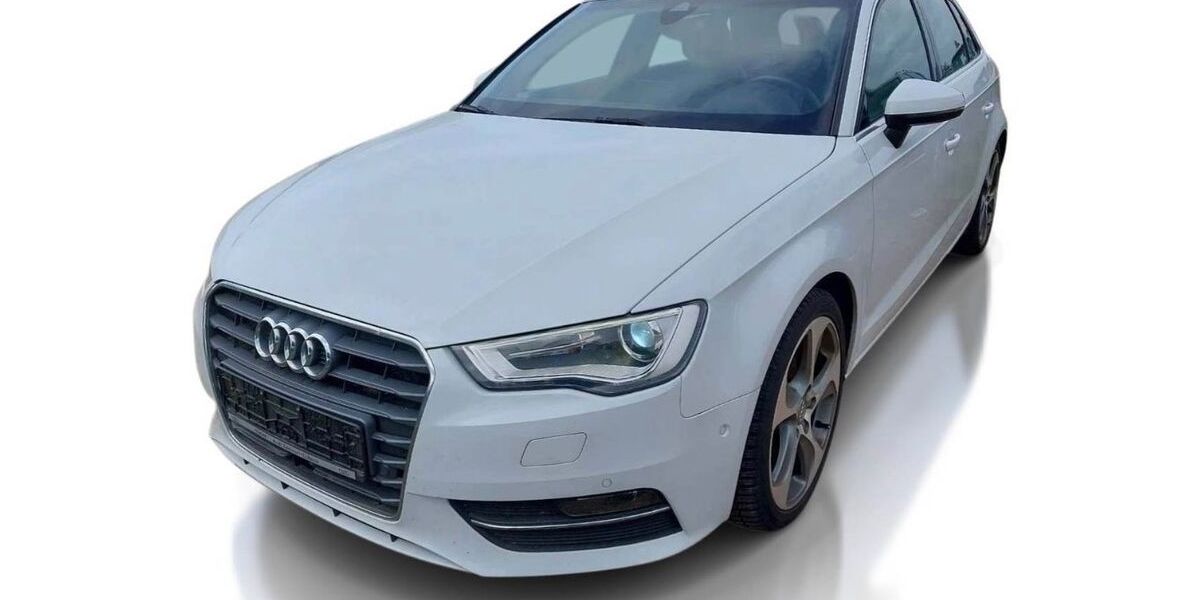Audi A3 228.600 km 9.200 &euro; Iserlohn 58638
