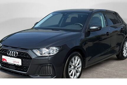 Audi A1 8.605 km 21.810 € Detmold 32756