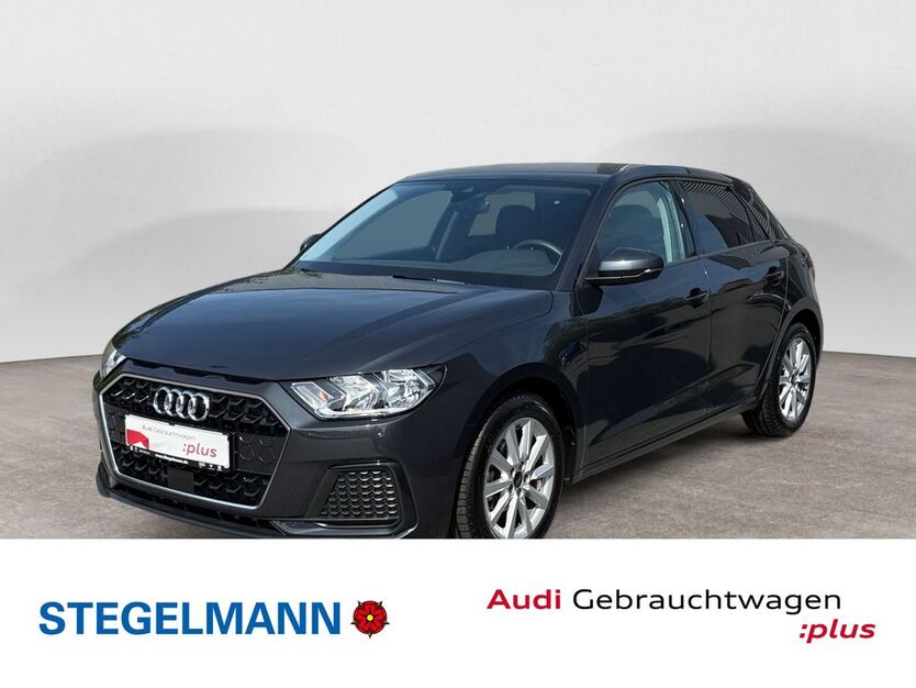 Audi A1 8.605 km 21.810 € Detmold 32756