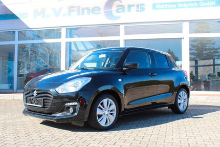 Suzuki Swift 52.090 km 11.800 &euro; Görlitz 02828