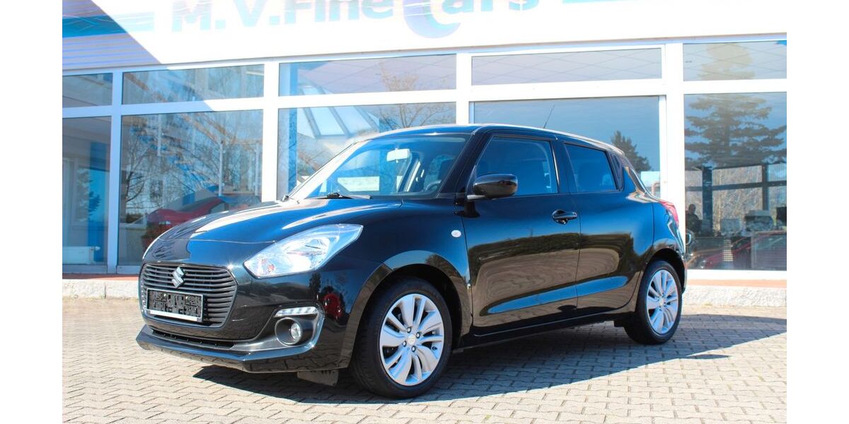 Suzuki Swift 52.090 km 11.800 &euro; Görlitz 02828