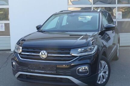VW T-Cross 108.000 km 15.890 € Bergatreute 88368