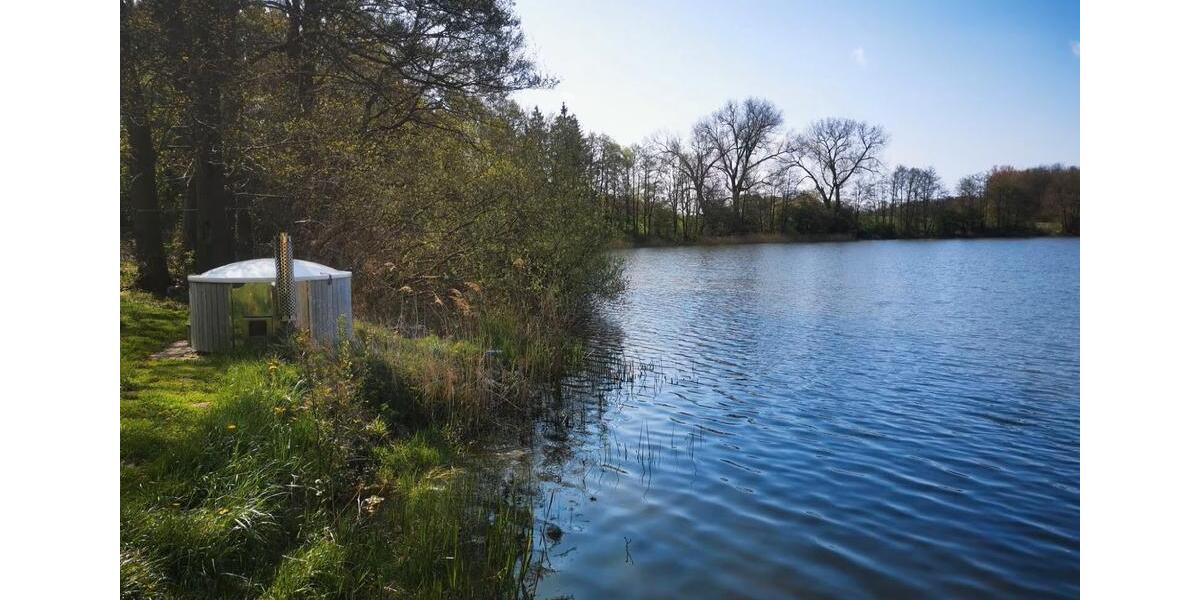 Bungalow Neukloster - 6 Zimmer, 140 m&sup2;, 1.300.000&euro; | Angebot:26057472