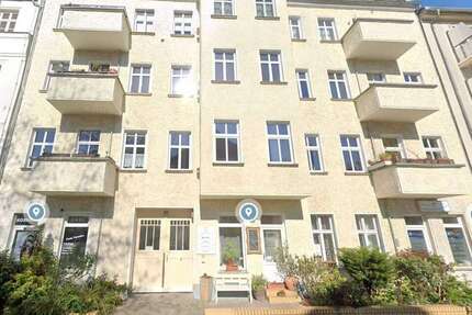 Wohnung zum Mieten in Berlin 850 € 50 m² 1 zimmer