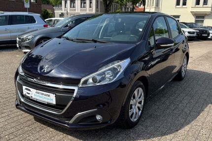 Peugeot 208 105.000 km 6.950 &euro; Nordenham 26954