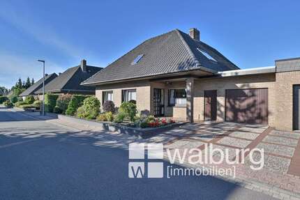 Haus Haselünne - 6 Zimmer, 179 m&sup2;, 220.000&euro; | Angebot:25968425