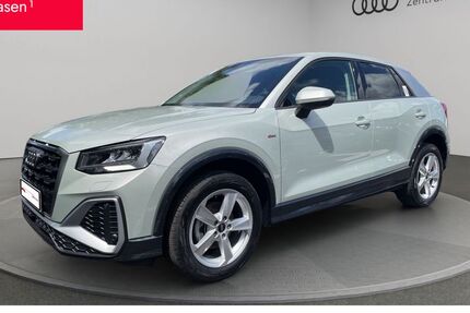 Audi Q2 9.165 km 25.990 &euro; Kassel 34125