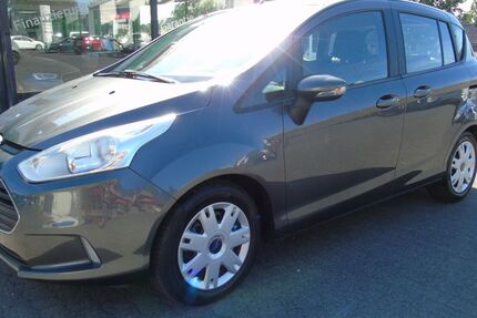 Ford B-Max 125.000 km 4.999 &euro; Ransbach-Baumbach 56235