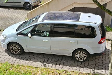 Ford Galaxy 253.000 km 6.300 &euro; Stuttgart 70435