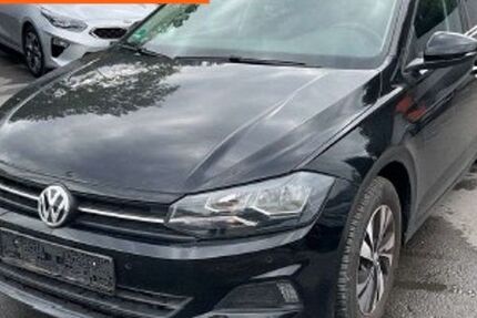 VW Polo 57.400 km 15.970 &euro; Zimmern ob Rottweil 78658
