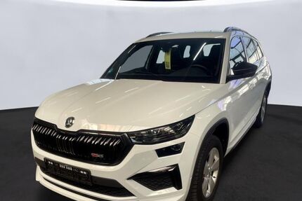 Skoda Kodiaq 42.422 km 38.990 &euro; Hagen 58091