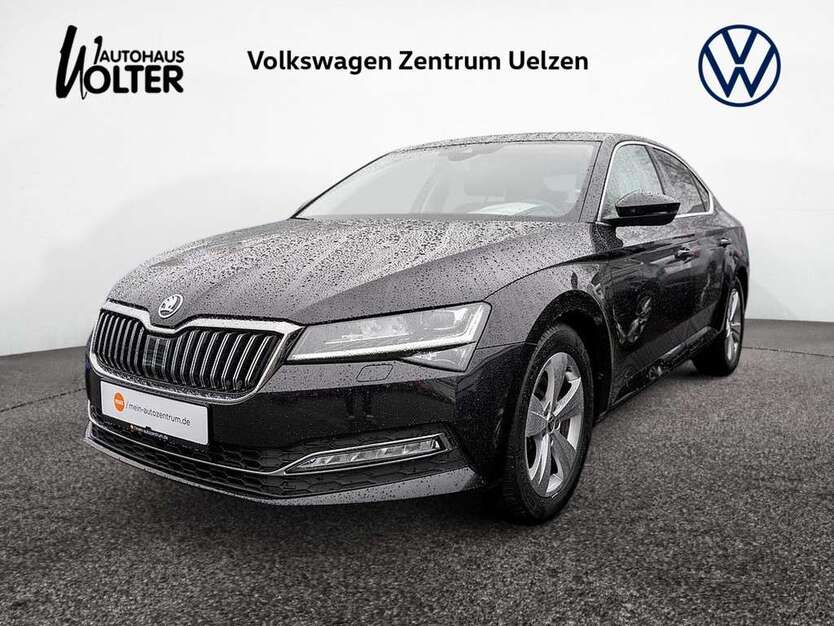 Skoda Superb 120.272 km 18.640 € Uelzen 29525