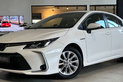 Toyota Corolla 88.425 km 16.980 &euro; Rodgau-Weiskirchen/nähe Frankfurt am Main 63110