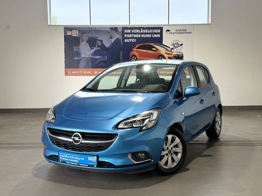 Corsa