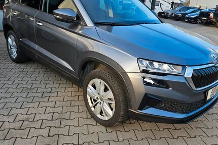 Skoda Karoq 28.322 km 33.790 &euro; Rhede 46414
