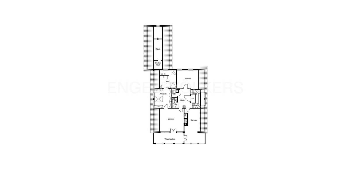 Einfamilienhaus Neuruppin - 1 Zimmer, 332 m&sup2;, 1.900.000&euro; | Angebot:26857247