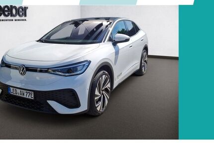 VW ID.5 13.900 km 40.890 &euro; Leonberg 71229