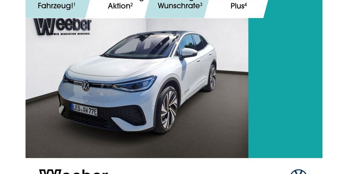 VW ID.5 13.900 km 40.890 &euro; Leonberg 71229