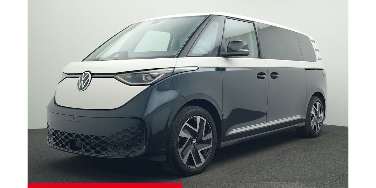VW ID. Buzz 1.200 km 69.980 &euro; Mühlhausen 92360