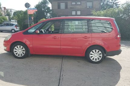 Ford Galaxy 242.689 km 2.900 &euro; Maulbronn 75433