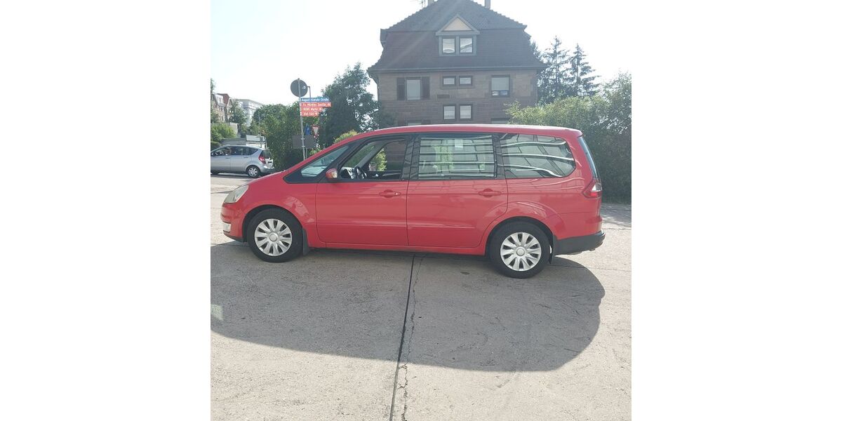 Ford Galaxy 242.689 km 2.900 &euro; Maulbronn 75433