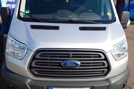 Ford Transit 313.800 km 8.500 &euro; Hannover 30453