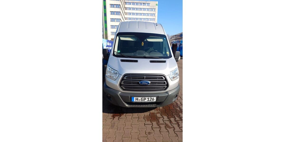 Ford Transit 313.800 km 9.900 &euro; Hannover 30453