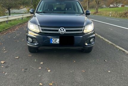 VW Tiguan 166.000 km 11.150 &euro; Drolshagen 57489