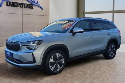 Skoda Kodiaq 17.900 km 35.810 &euro; Hohenwarsleben 39326