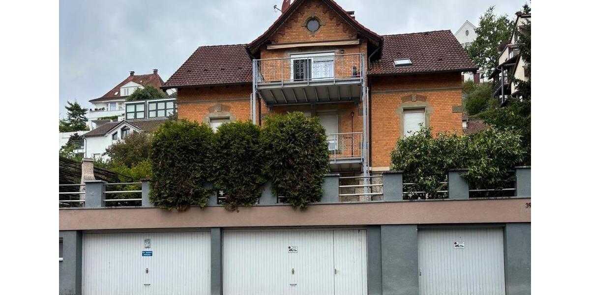 Mehrfamilienhaus, Wohnhaus Bietigheim-Bissingen Bissingen - 10.5 Zimmer, 250 m&sup2;, 740.000&euro; | Angebot:27155429