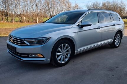 VW Passat Variant 235.000 km 9.300 &euro; Reinbek 21465