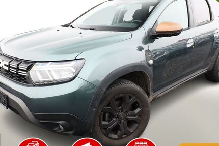 Dacia Duster 26.400 km 24.488 &euro; Kehl 77694