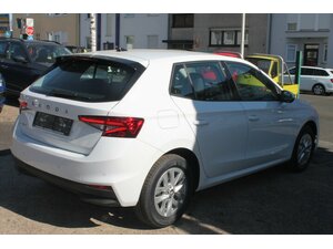 Skoda Fabia TSi 115 Alu PDC LED Kamera SOFORT 9 km 20.495 € Bonn 53225