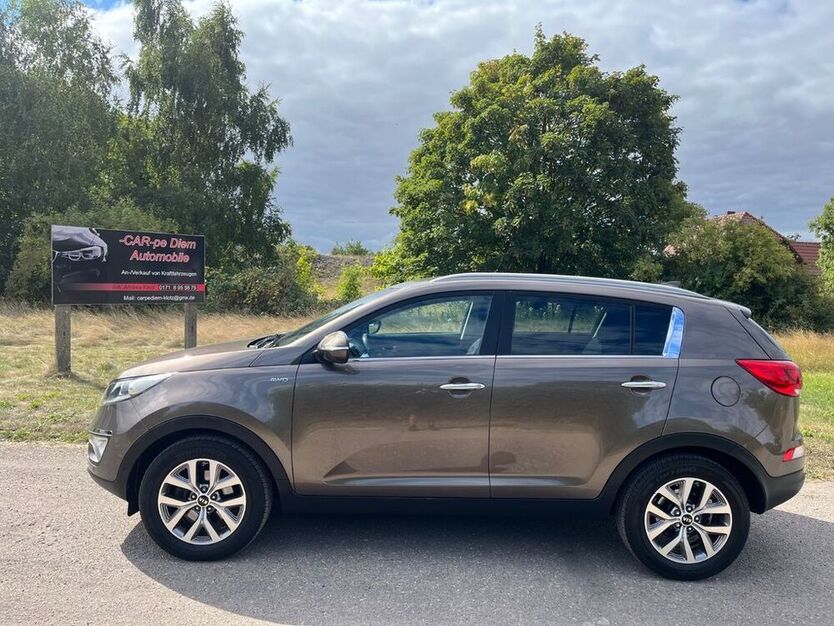Sportage