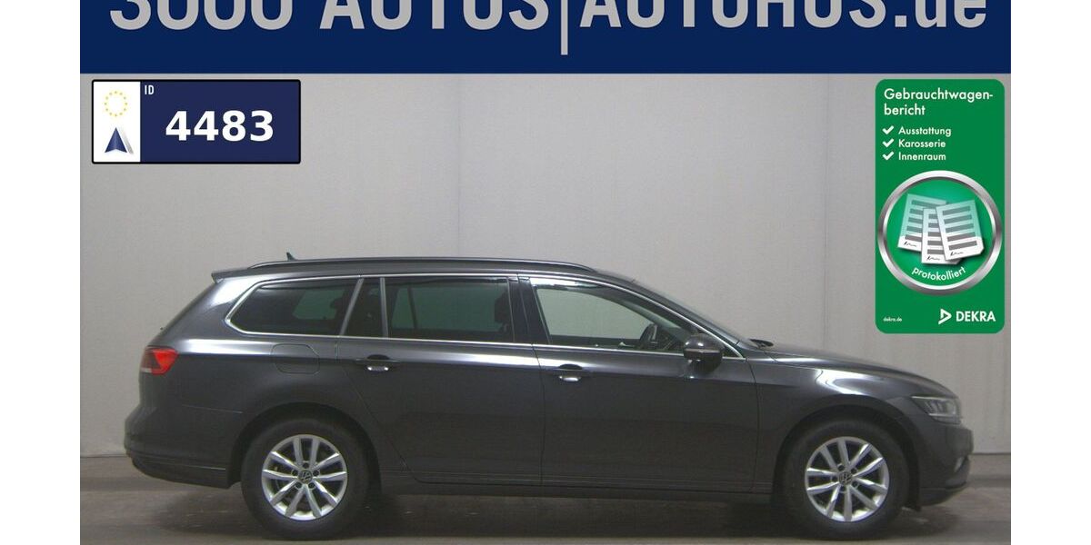 VW Passat 110.170 km 18.480 &euro; Gyhum/Bockel 27404