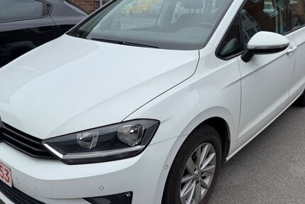 VW Golf 258.000 km 4.500 &euro; Neuss 41462