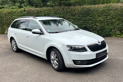 Skoda Octavia 199.070 km 7.499 &euro; Brotterode-Trusetal 98596