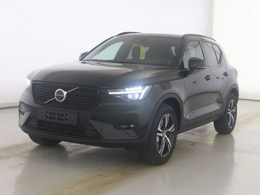 XC40